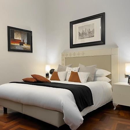 Maison Caesar - Exclusive Apartment 115 M2 Rome Luaran gambar