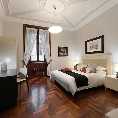Maison Caesar - Exclusive Apartment 115 M2 Rome Luaran gambar