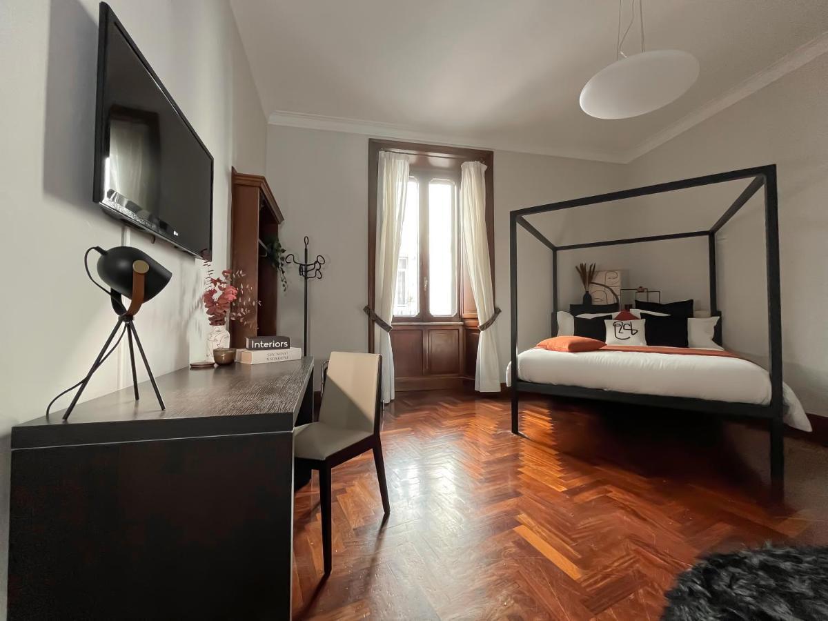 Maison Caesar - Exclusive Apartment 115 M2 Rome Luaran gambar