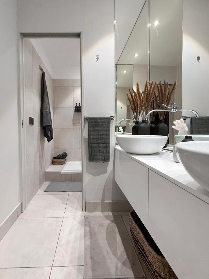 Maison Caesar - Exclusive Apartment 115 M2 Rome Luaran gambar