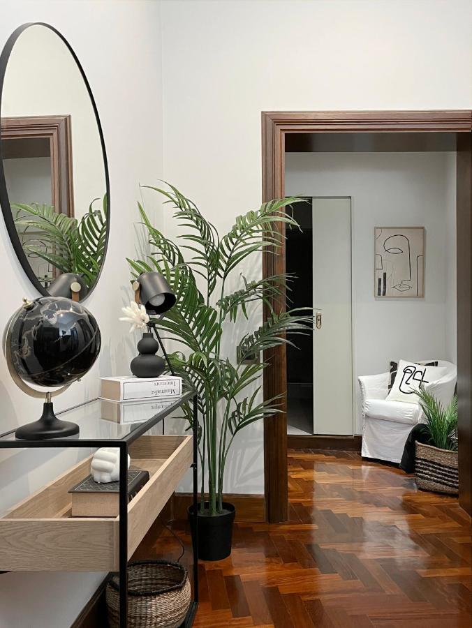 Maison Caesar - Exclusive Apartment 115 M2 Rome Luaran gambar