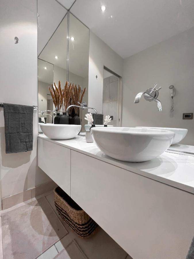 Maison Caesar - Exclusive Apartment 115 M2 Rome Luaran gambar