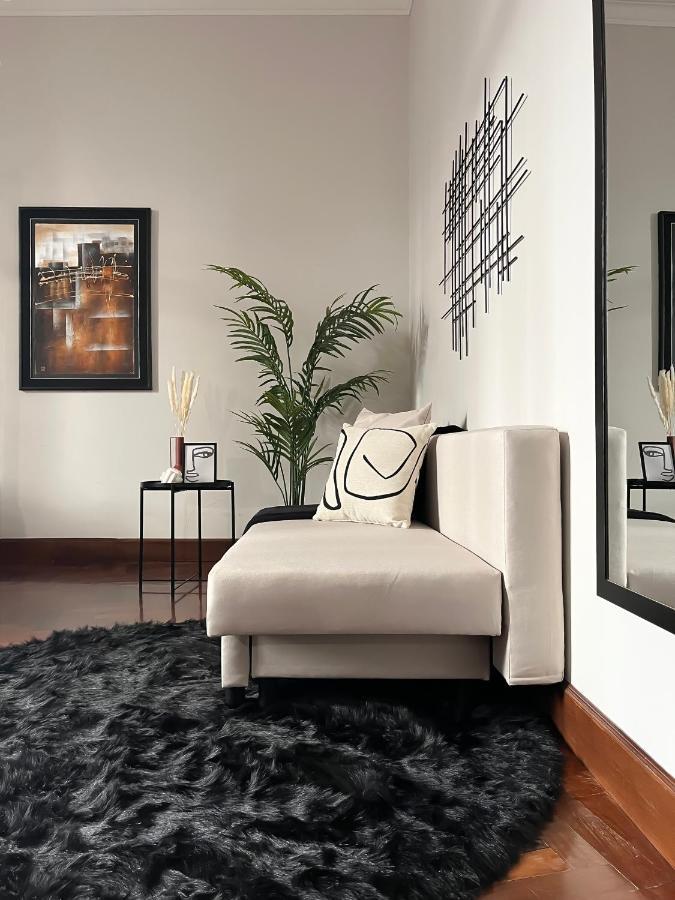 Maison Caesar - Exclusive Apartment 115 M2 Rome Luaran gambar