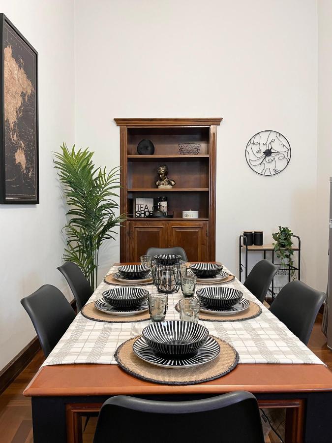 Maison Caesar - Exclusive Apartment 115 M2 Rome Luaran gambar