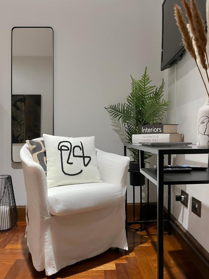 Maison Caesar - Exclusive Apartment 115 M2 Rome Luaran gambar