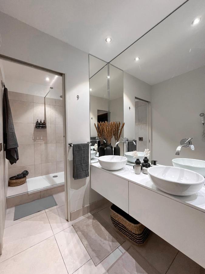 Maison Caesar - Exclusive Apartment 115 M2 Rome Luaran gambar