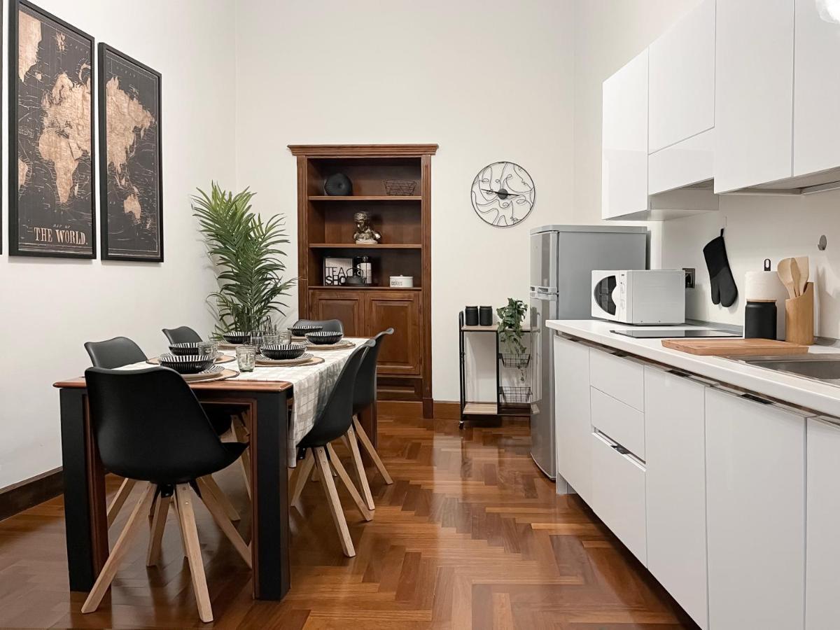 Maison Caesar - Exclusive Apartment 115 M2 Rome Luaran gambar